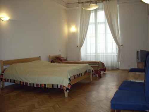 Domino Apartments Krakov Exteriér fotografie